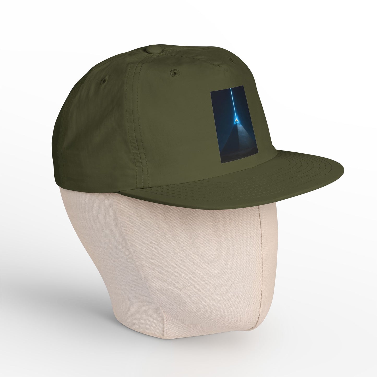 Giza Power Plant  — Snapback