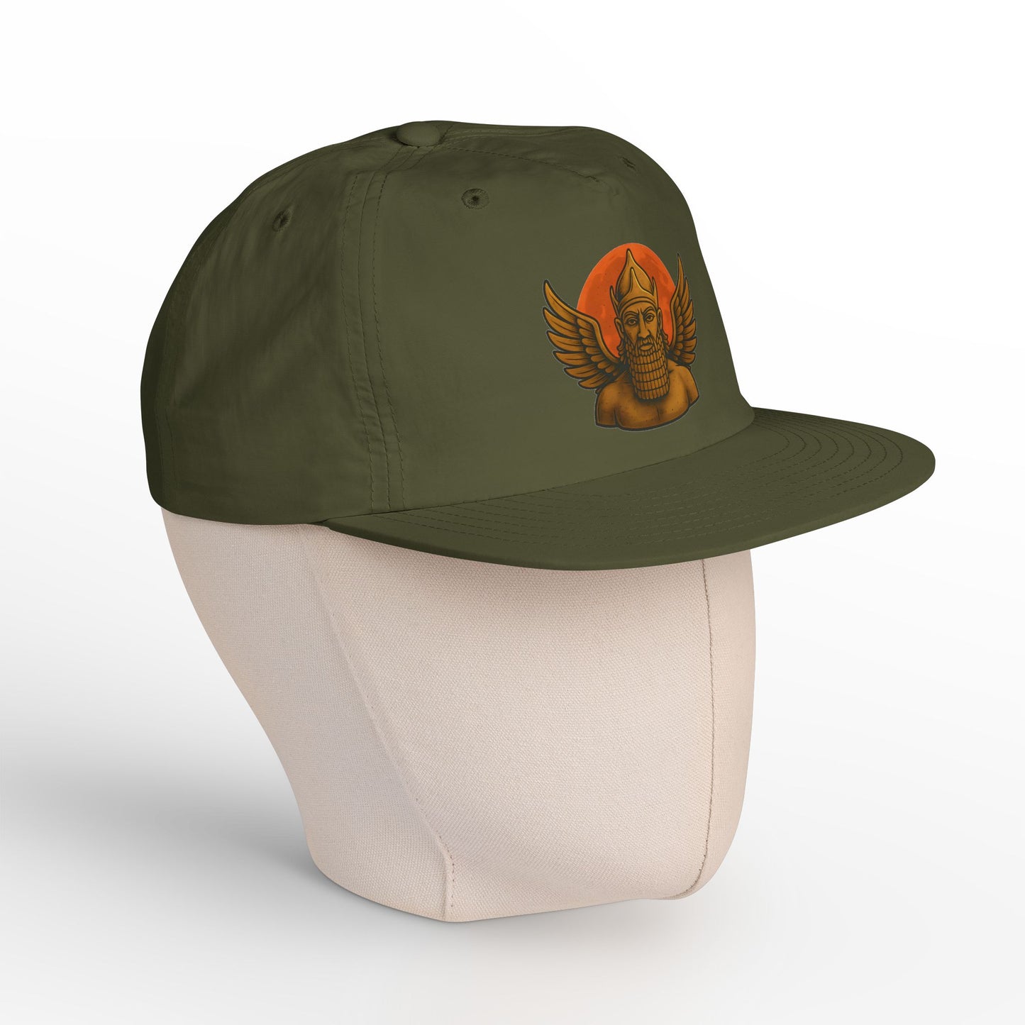 Anunnaki — Snapback