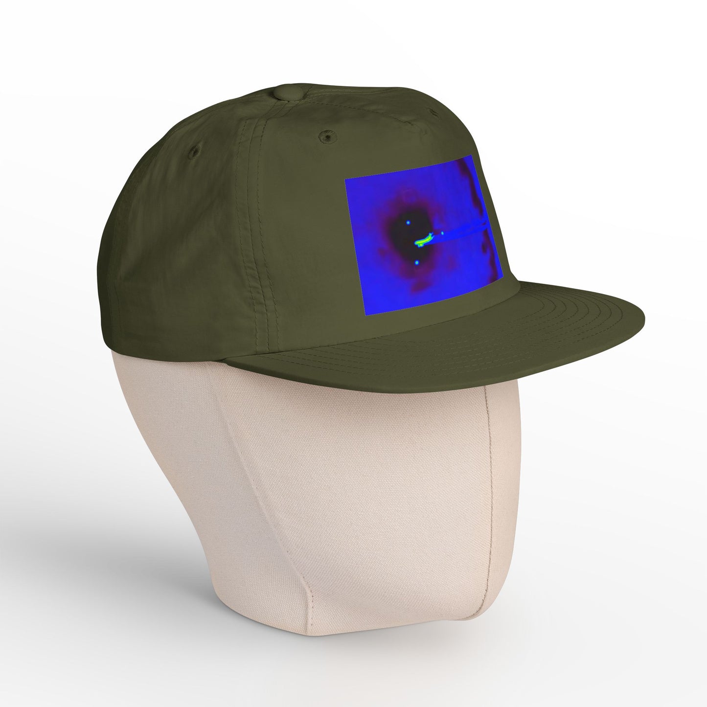 MH370 — Snapback