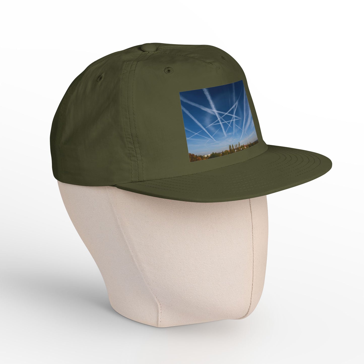 Satanic Skywriters — Snapback