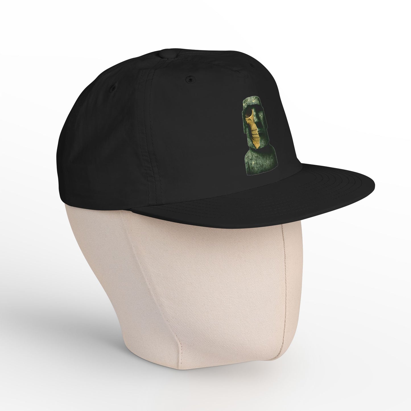 Rapa Nui— Snapback