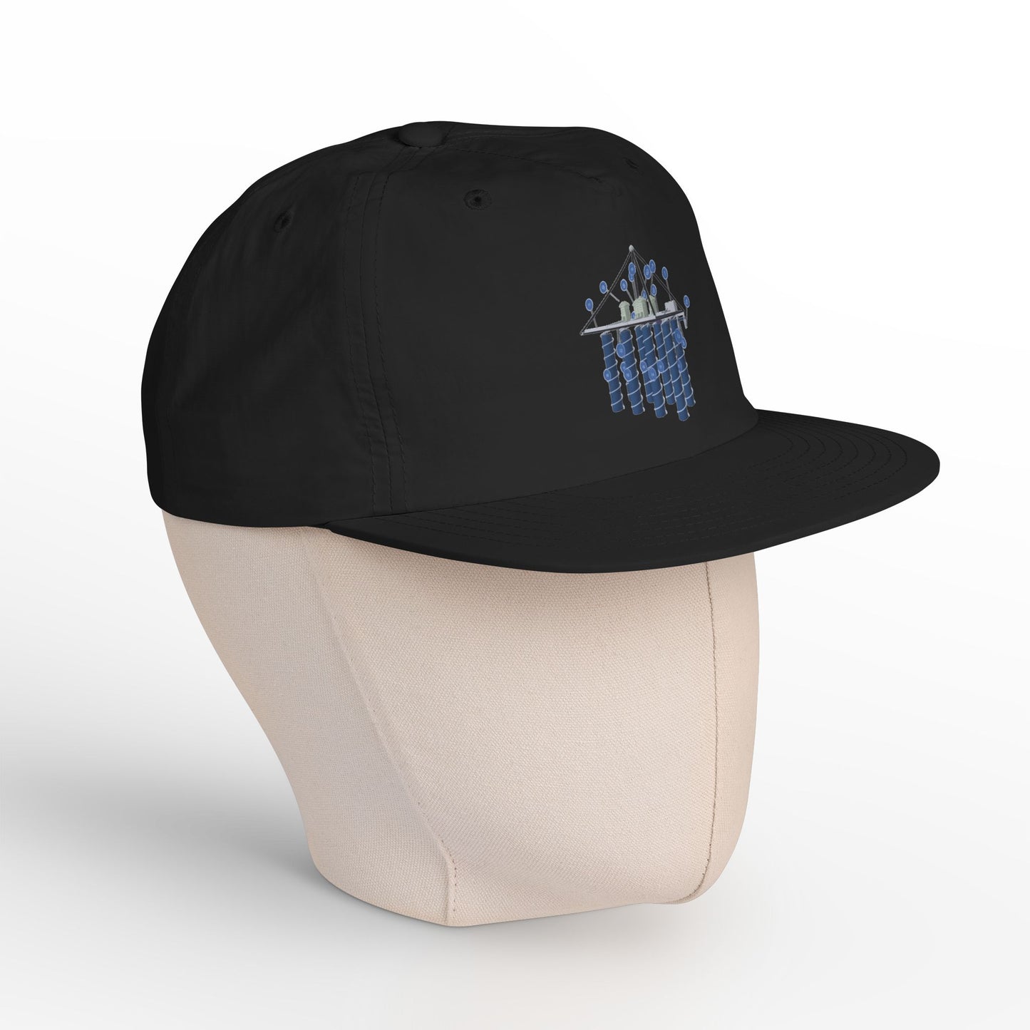 What Lies Beneath — Snapback