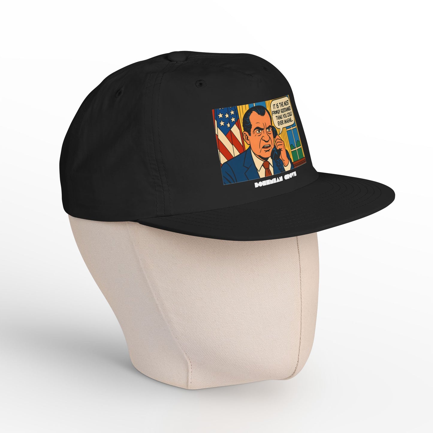 Nixon — Snapback