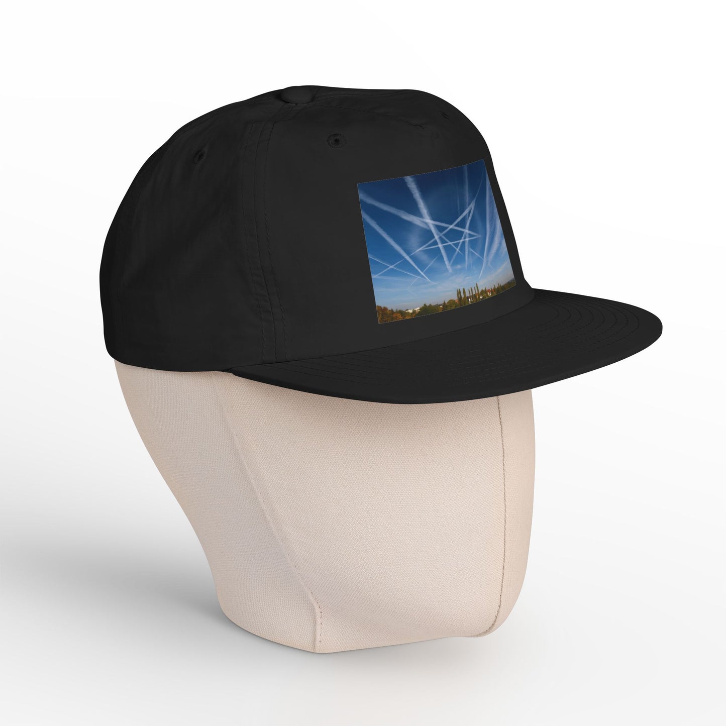 Satanic Skywriters — Snapback