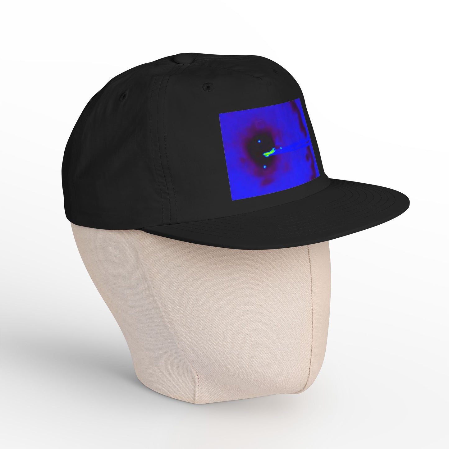 MH370 — Snapback