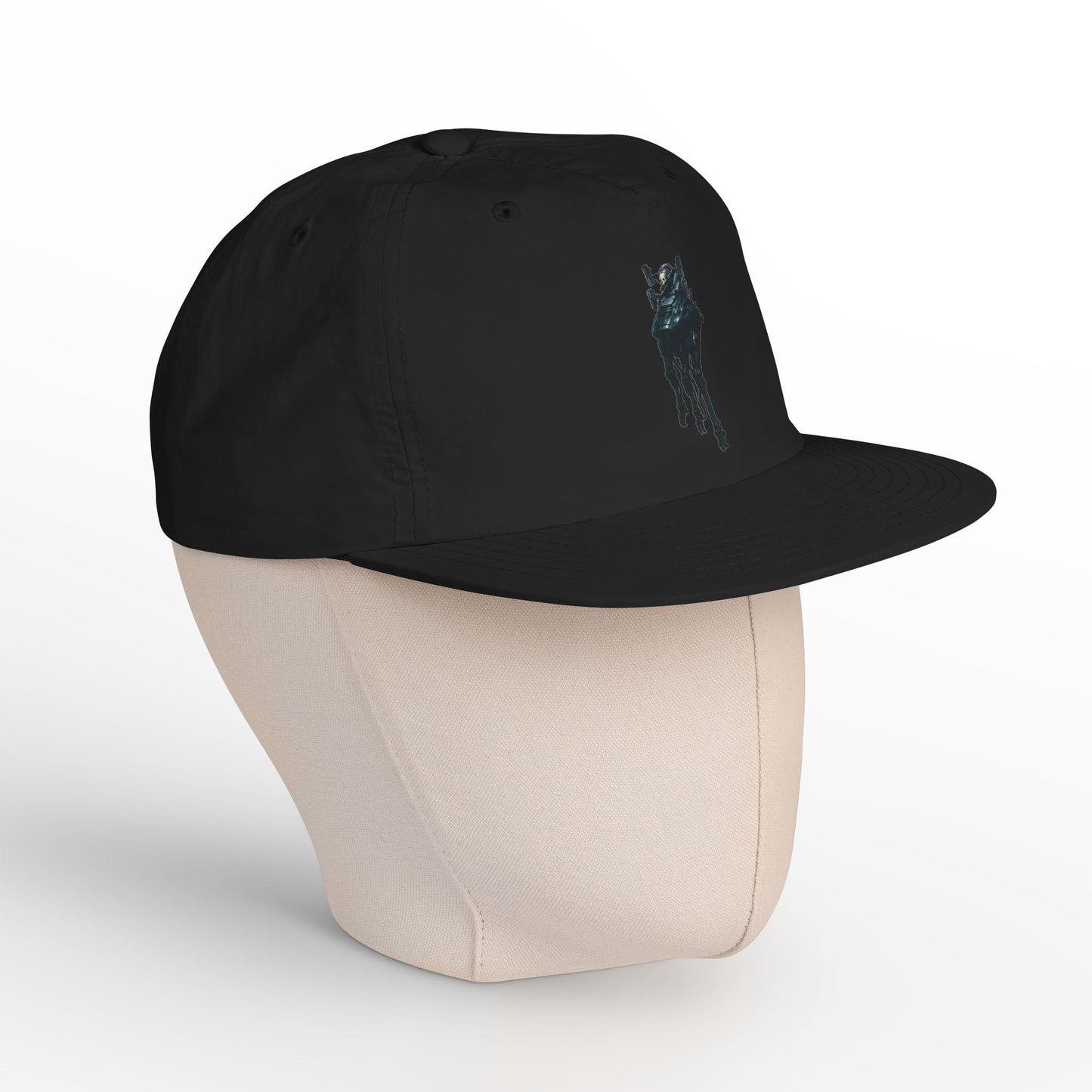 Jellyfish UAP — Snapback