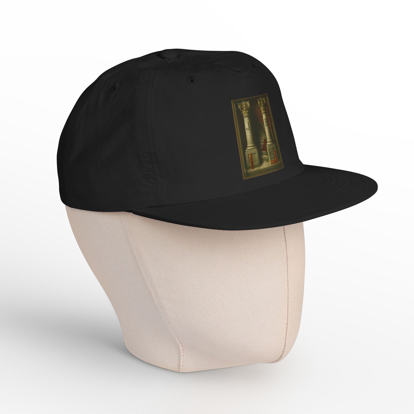 Fellow Craft — Snapback