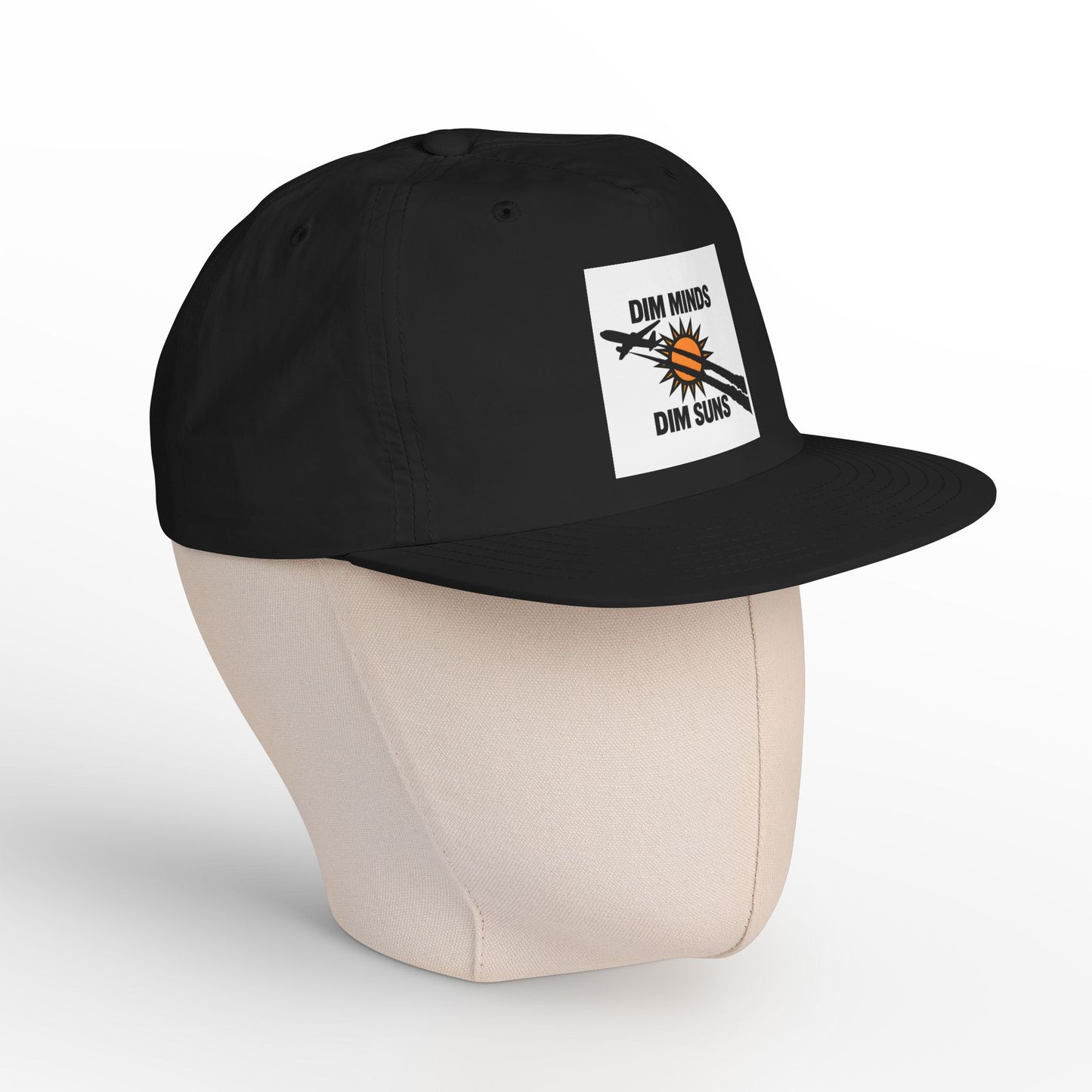 Dim Minds Dim Suns — Snapback