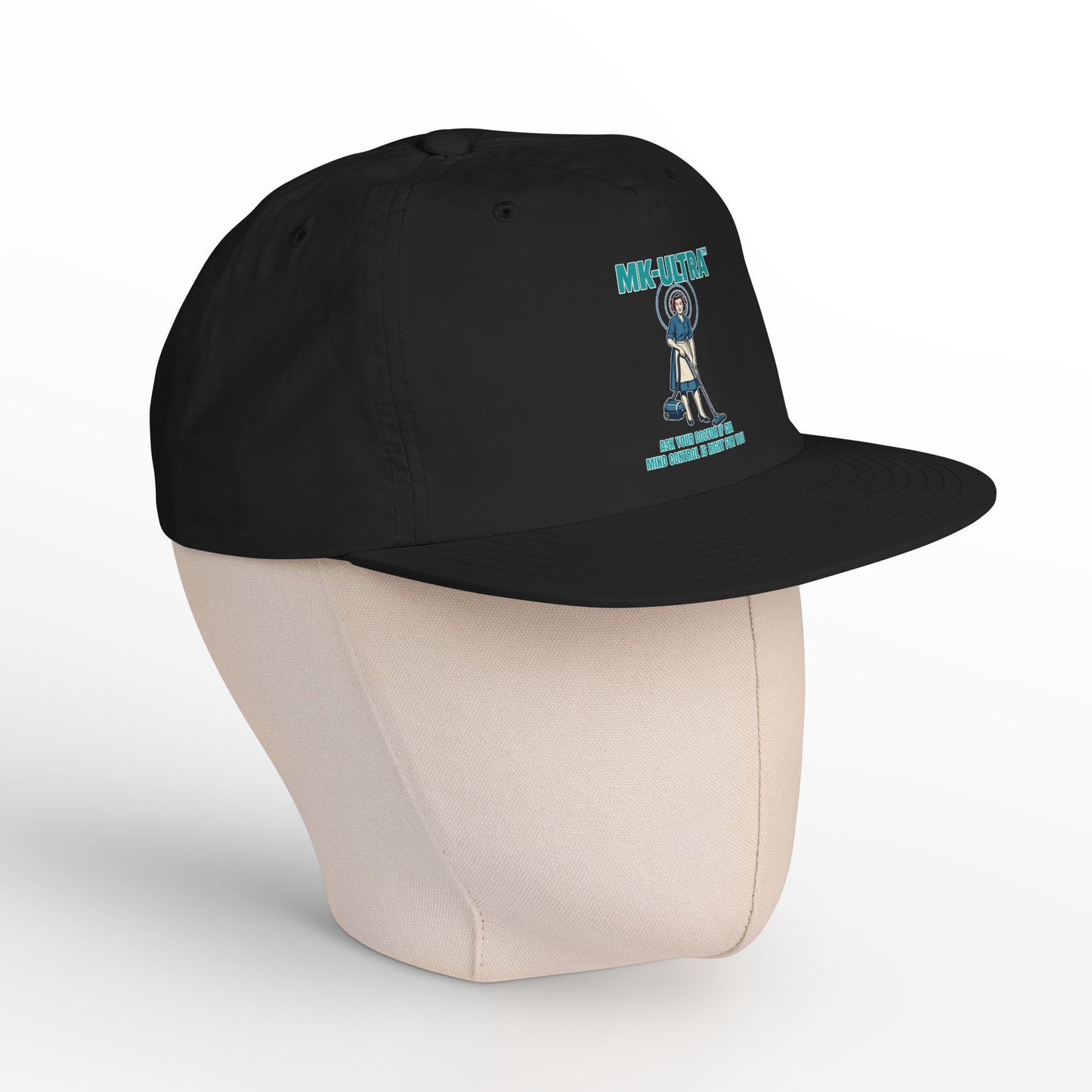 MKPharma — Snapback