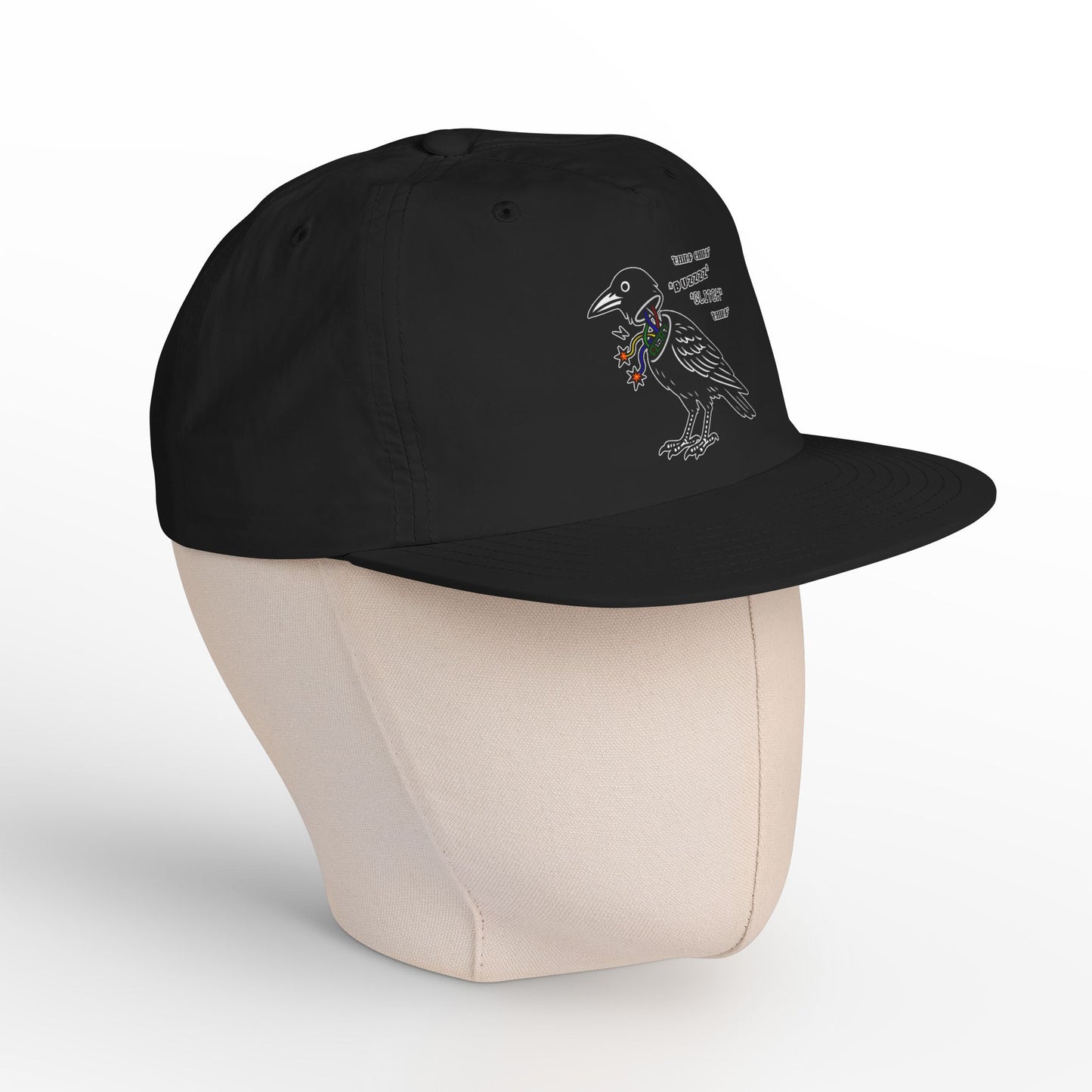 Birds Aren't Real — Snapback