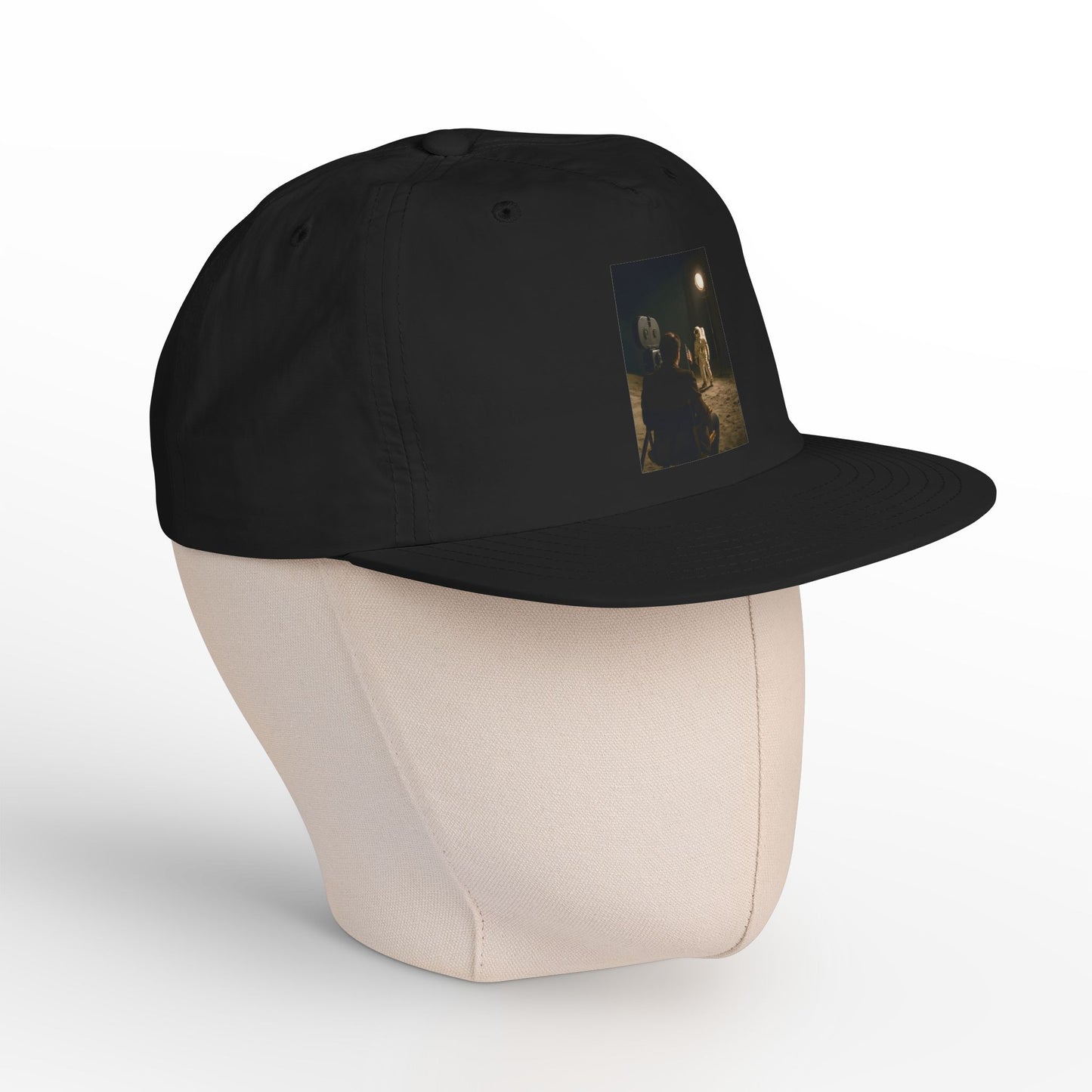 Eyes Wide Open — Snapback