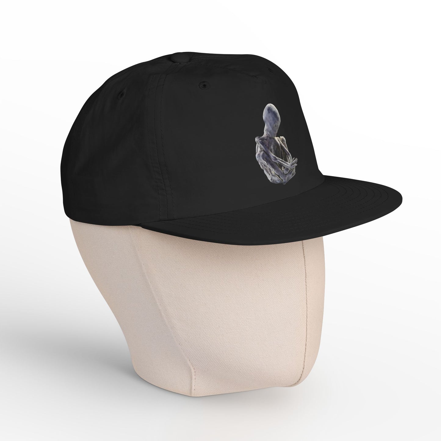 Tridactyl — Snapback