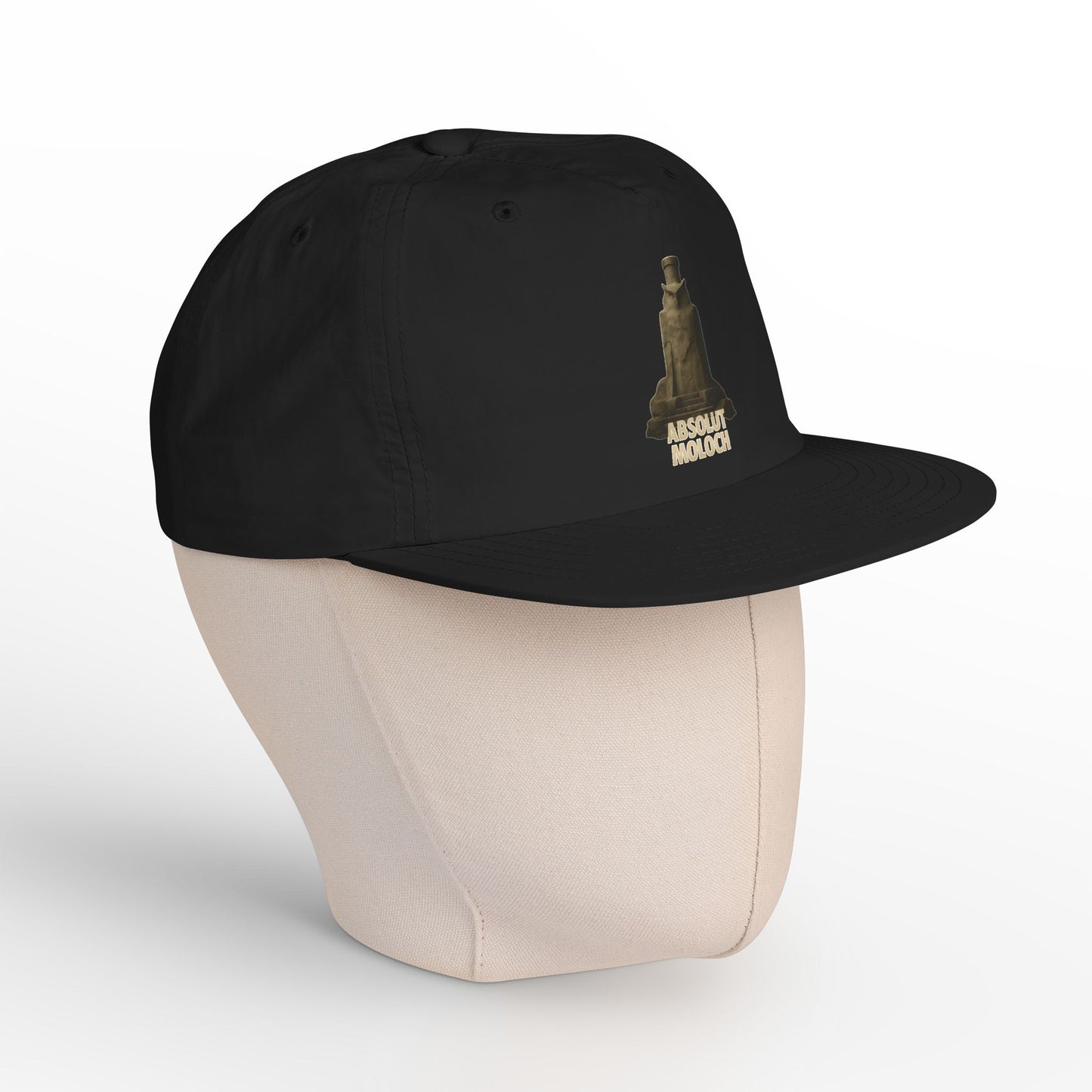Absolut Moloch — Snapback