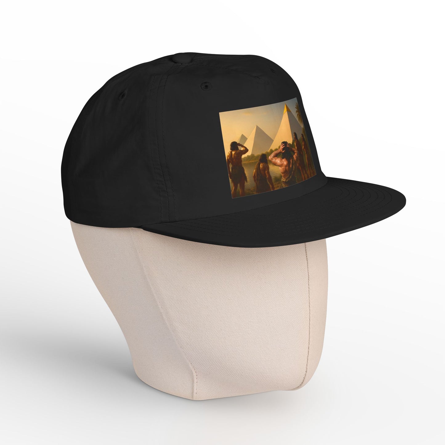 Discovery of a Lifetime  — Snapback