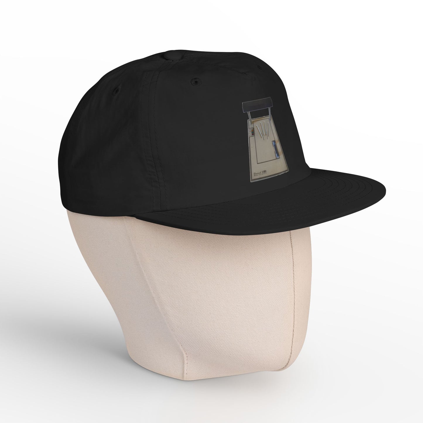 Identimat 2000 — Snapback