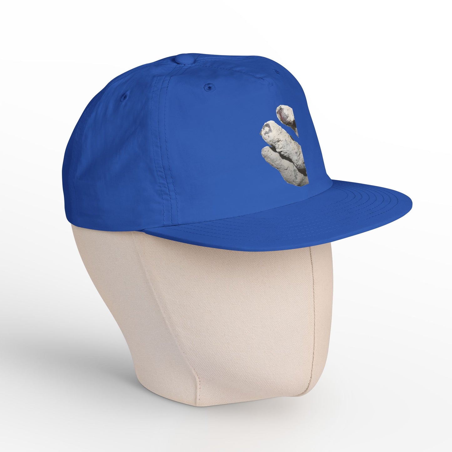 Fingerprints of the Gods — Snapback