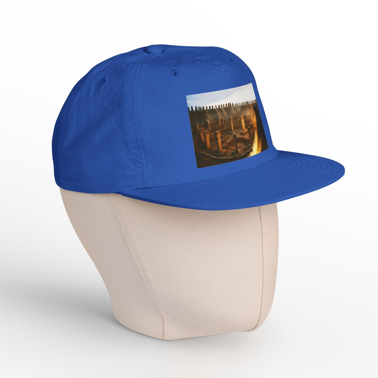 Dawn of Silence — Snapback