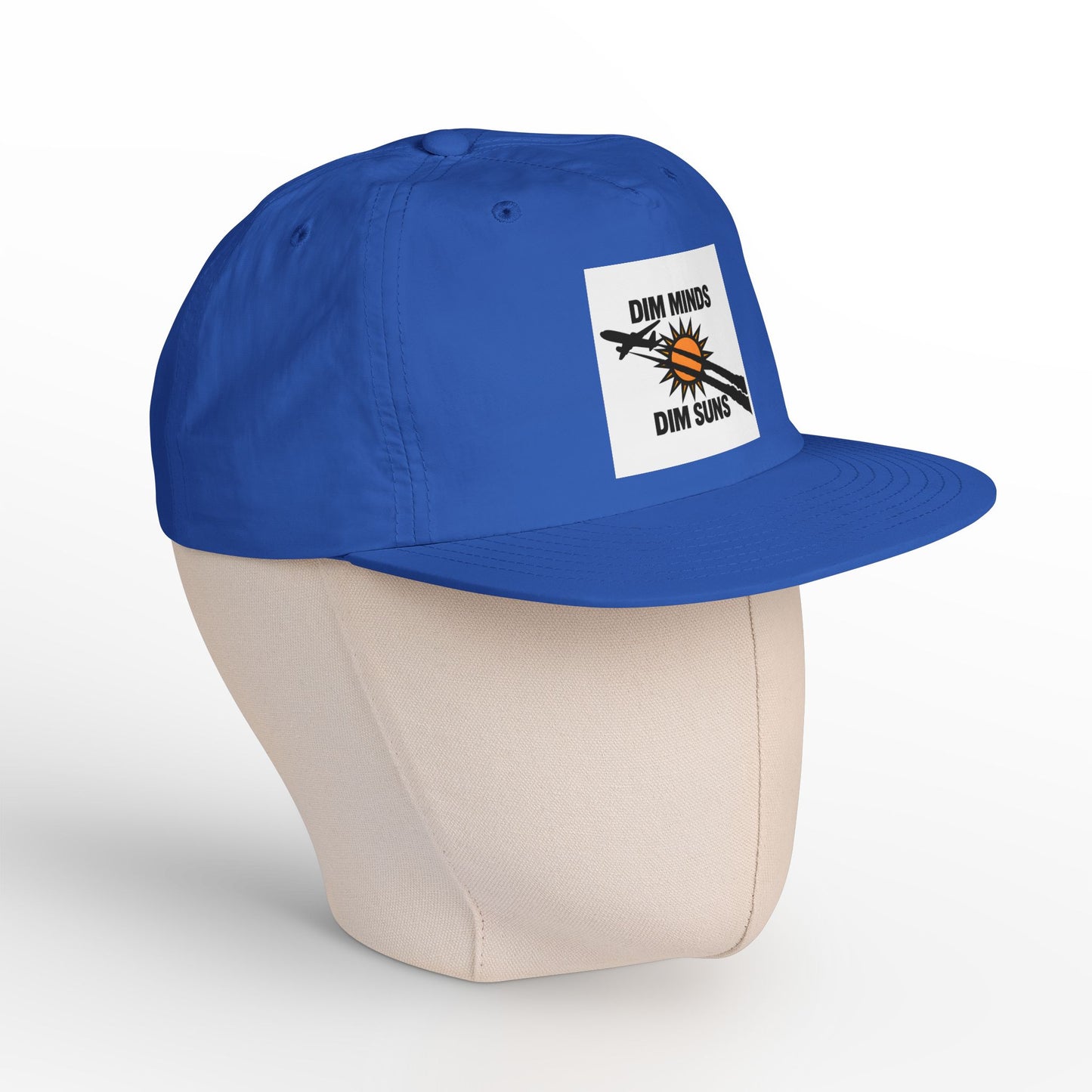 Dim Minds Dim Suns — Snapback