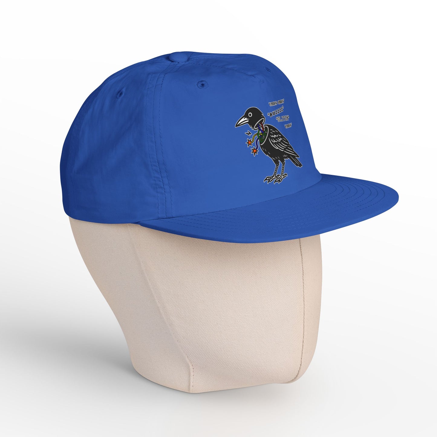 Birds Aren't Real — Snapback