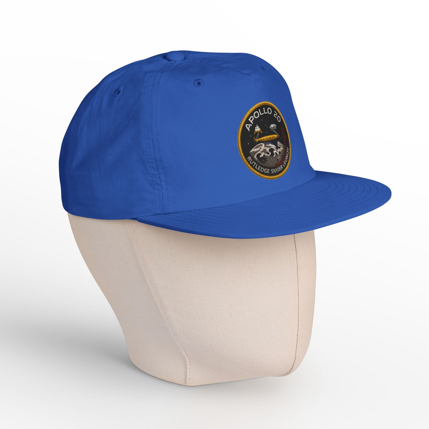 Apollo XX — Snapback