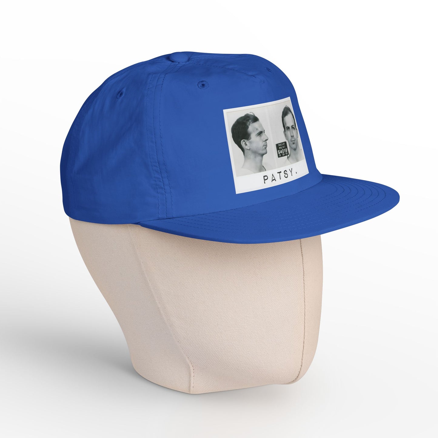 Patsy — Snapback