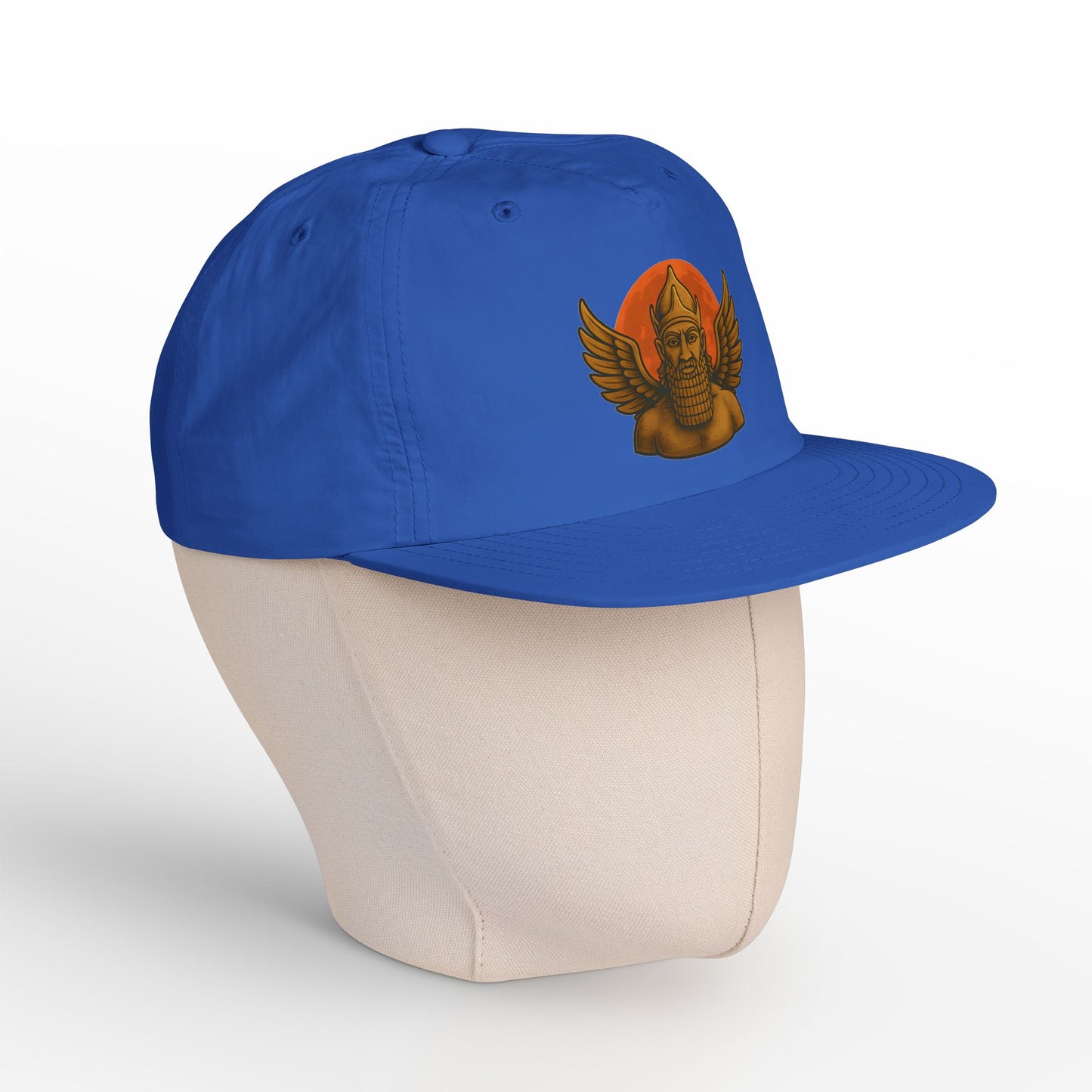 Anunnaki — Snapback