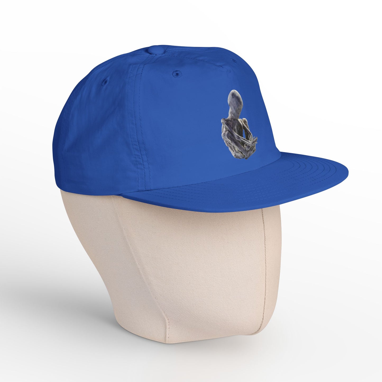 Tridactyl — Snapback