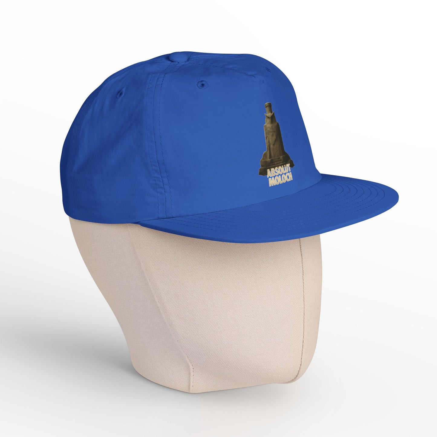 Absolut Moloch — Snapback