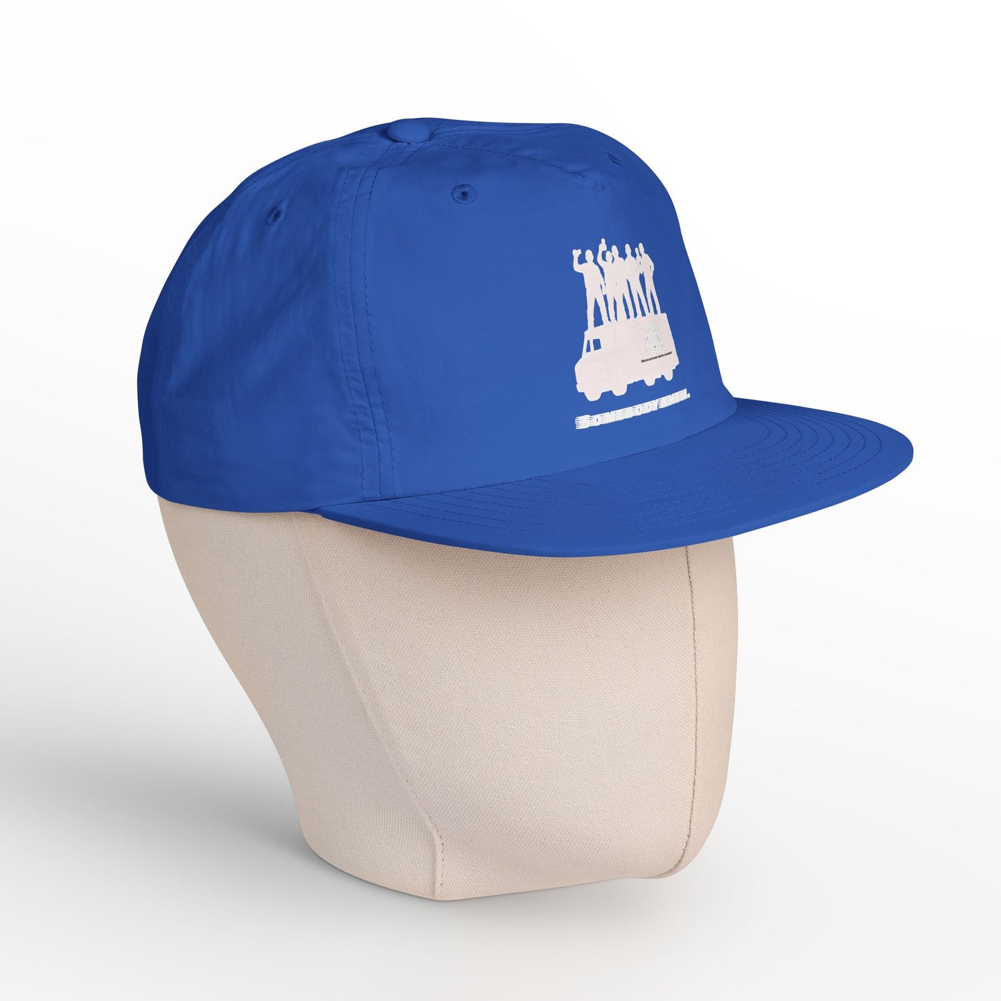 Urban Moving Systems — Snapback