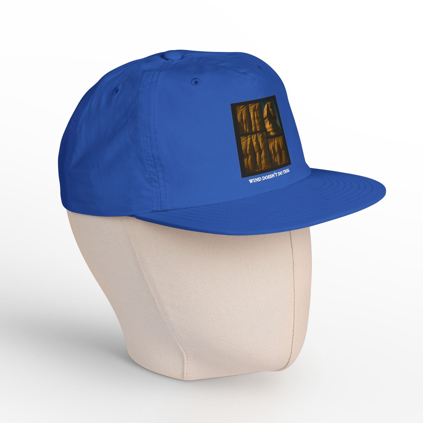 Schoch and Awe — Snapback