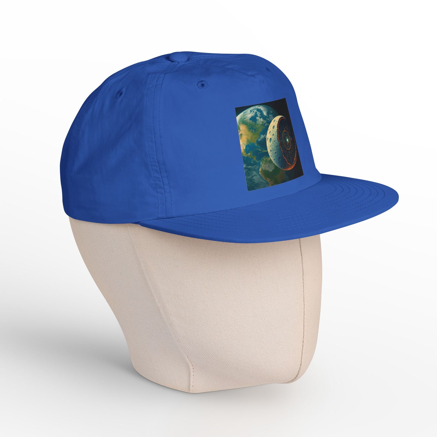 Inner Workings — Snapback