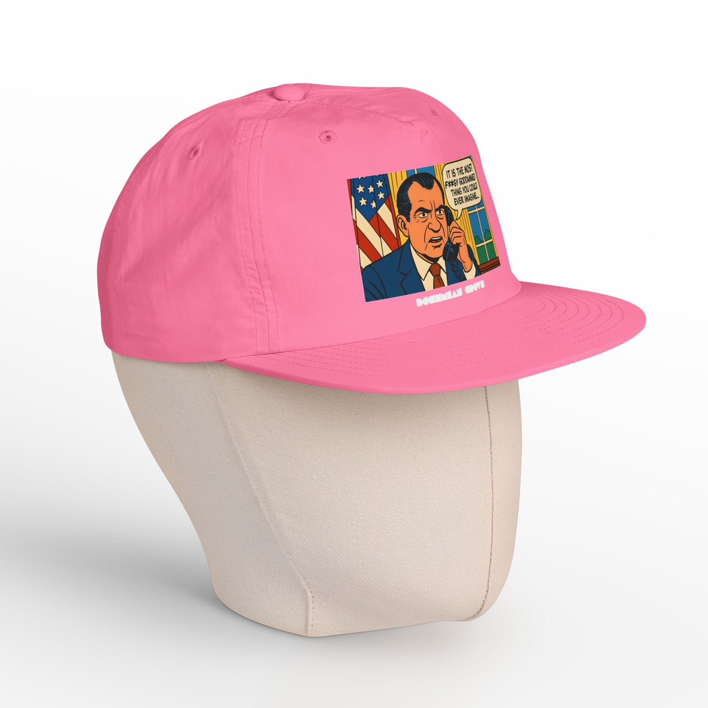 Nixon — Snapback