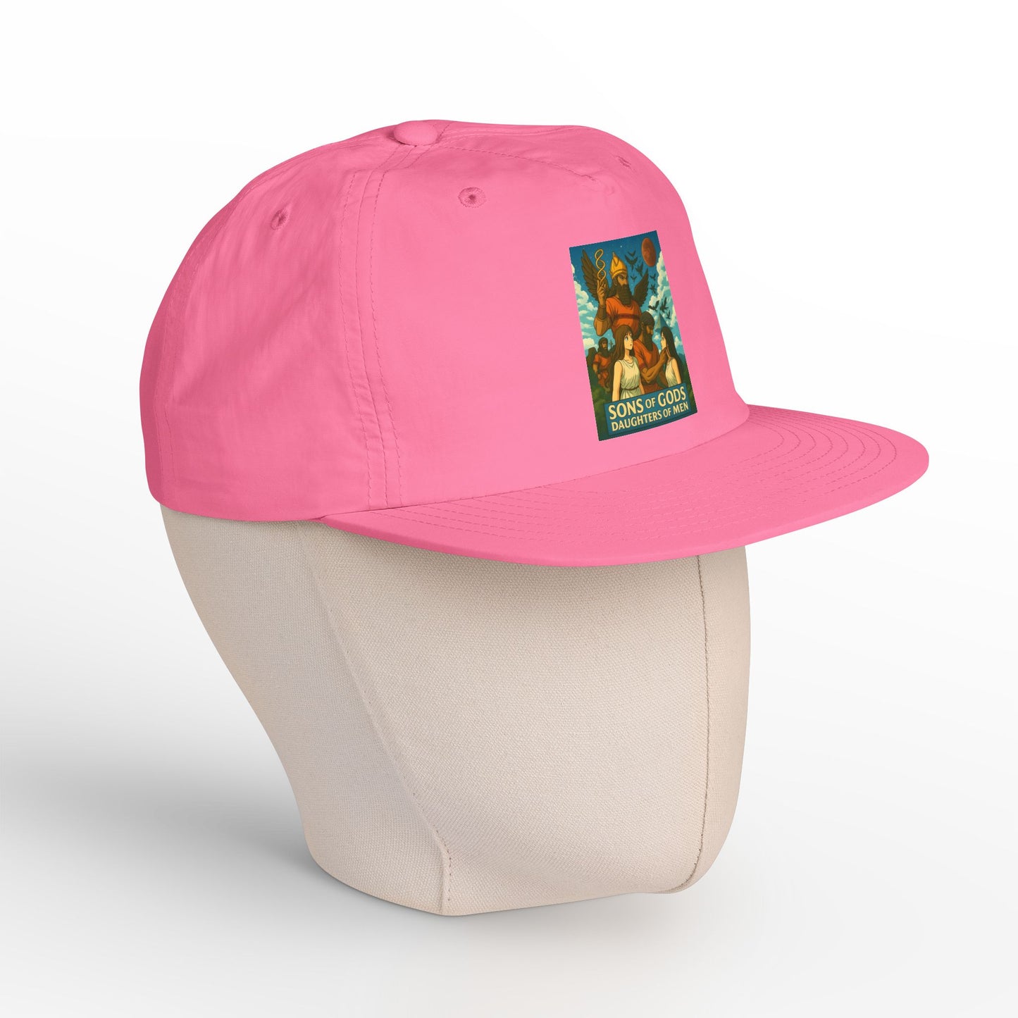 Sons of Gods Daughters of Men — Snapback