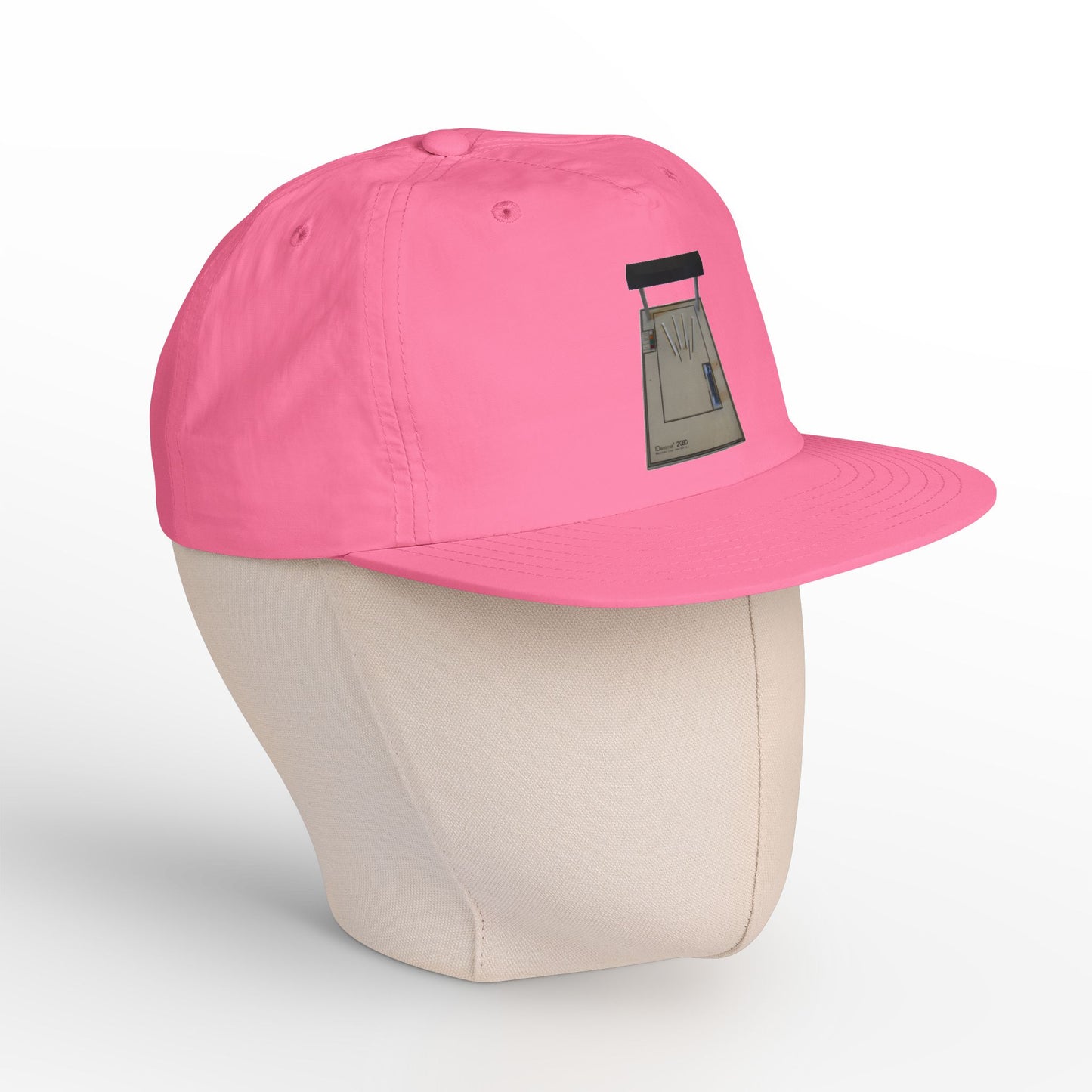 Identimat 2000 — Snapback