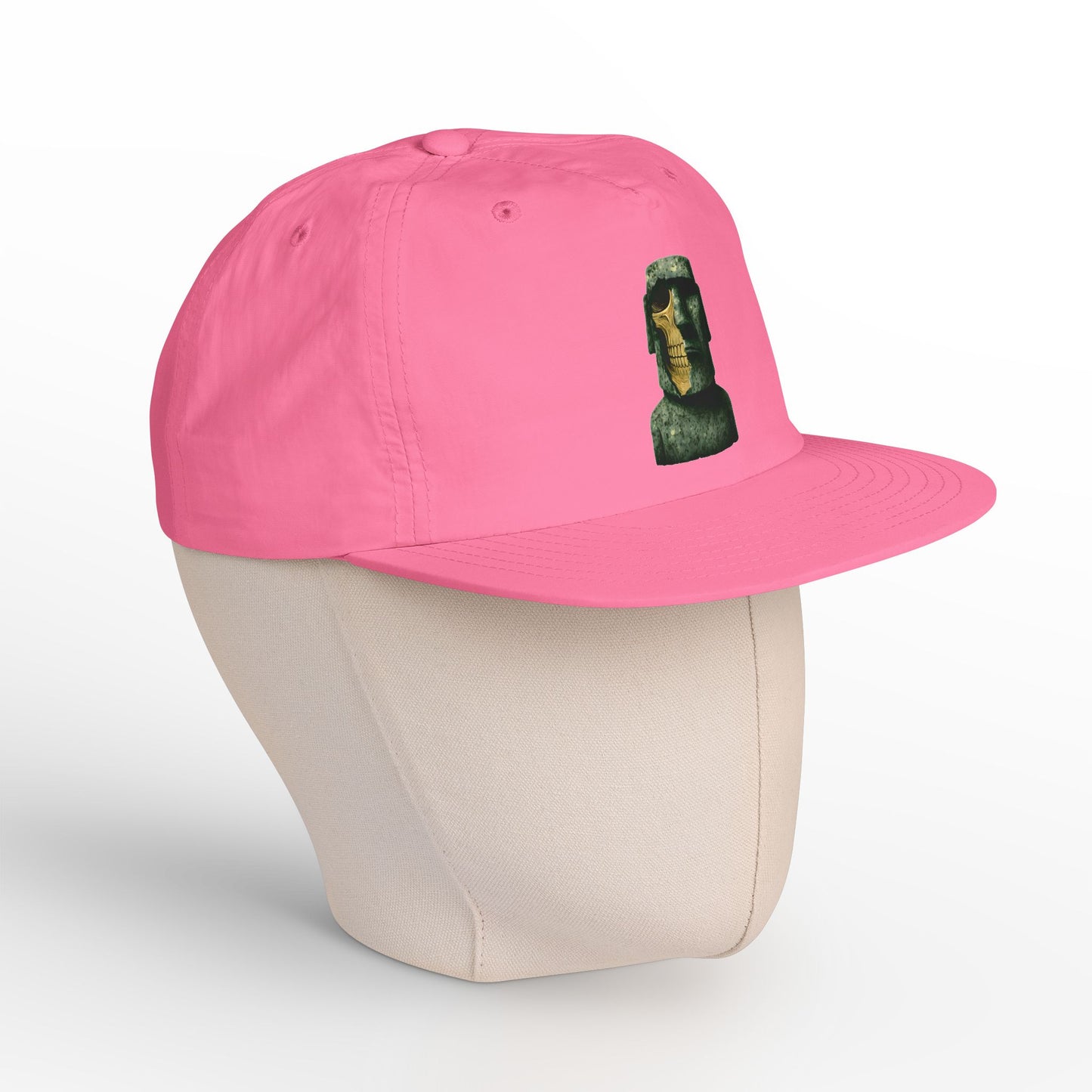 Rapa Nui— Snapback