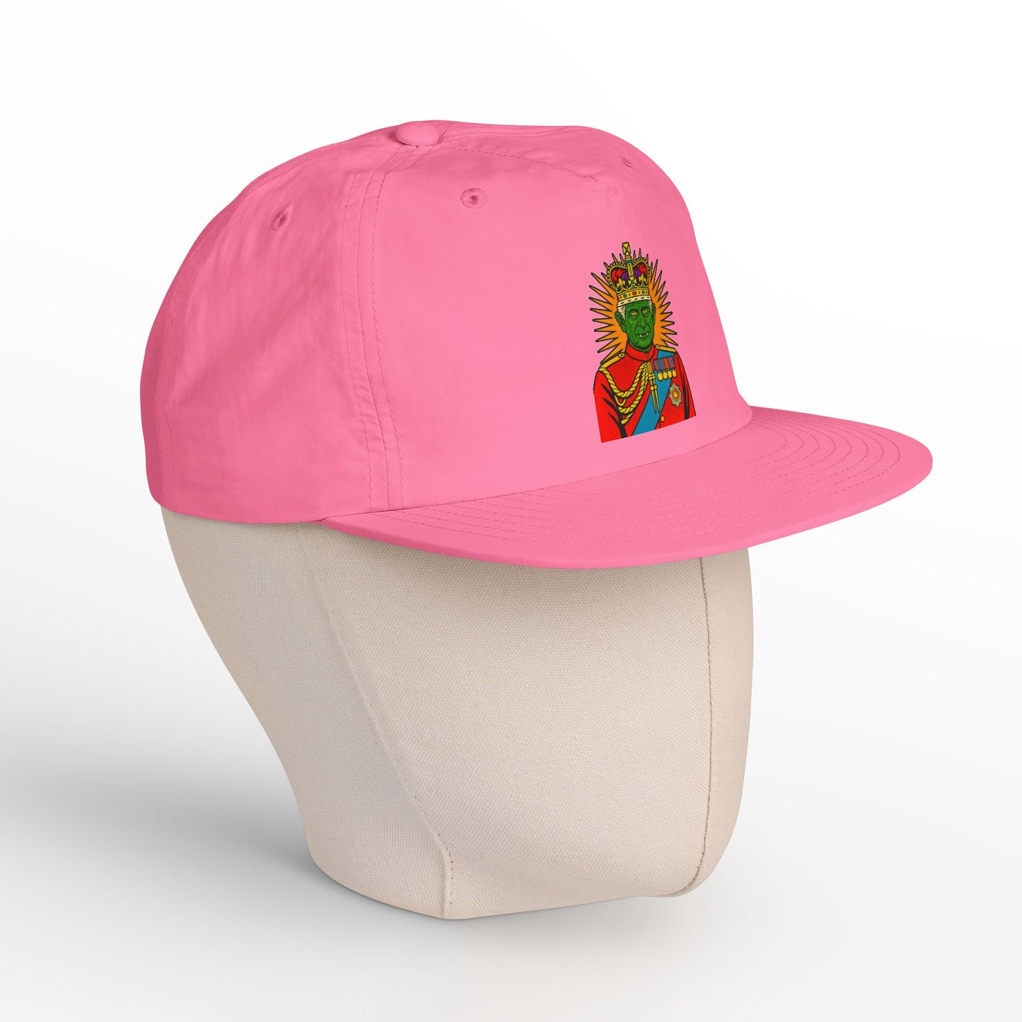 Prince of Scales — Snapback