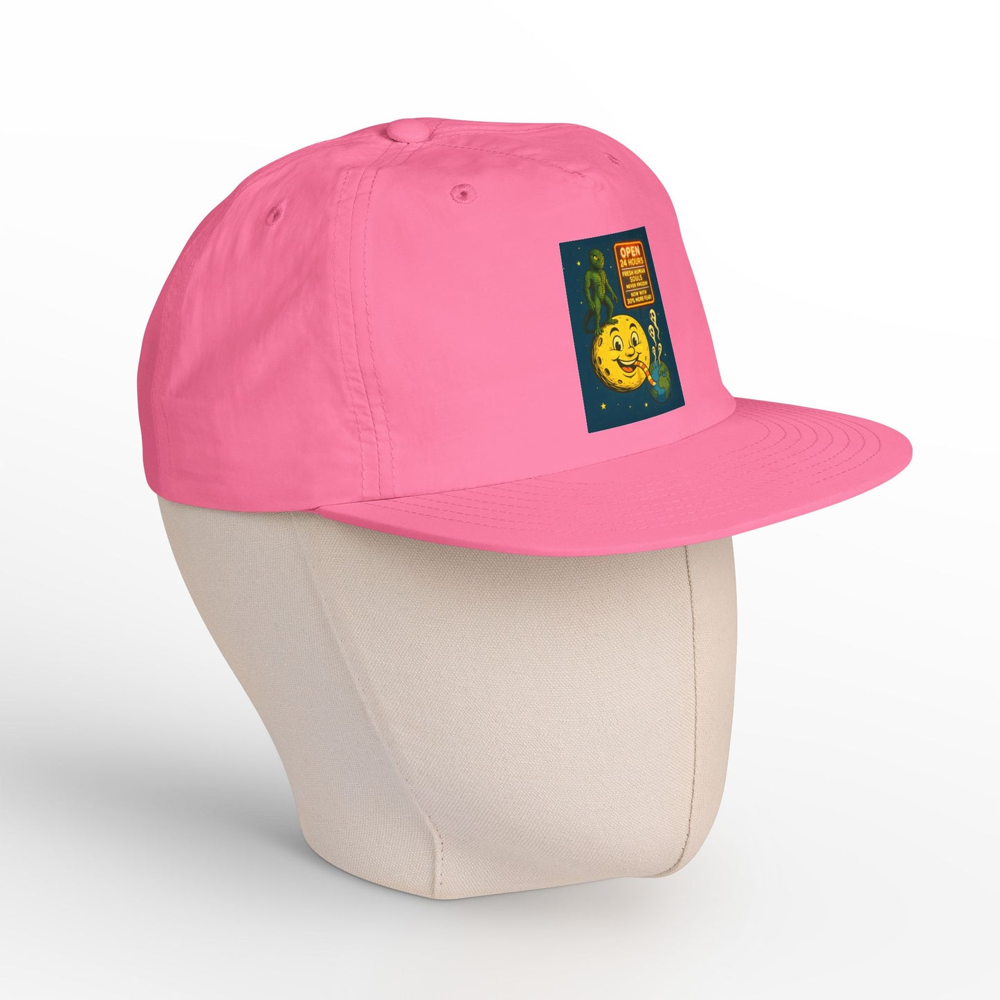 Soul Sucker — Snapback