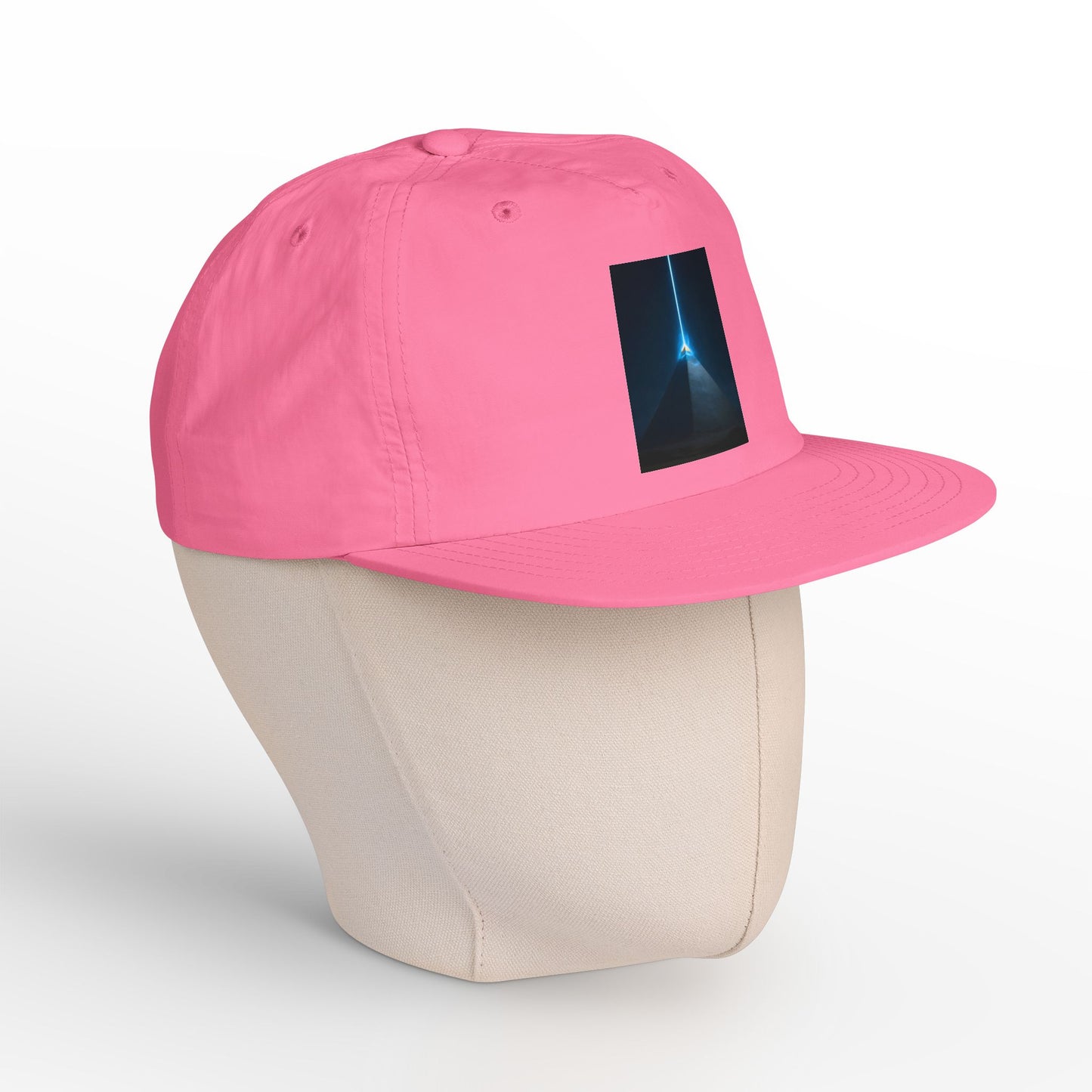 Giza Power Plant  — Snapback
