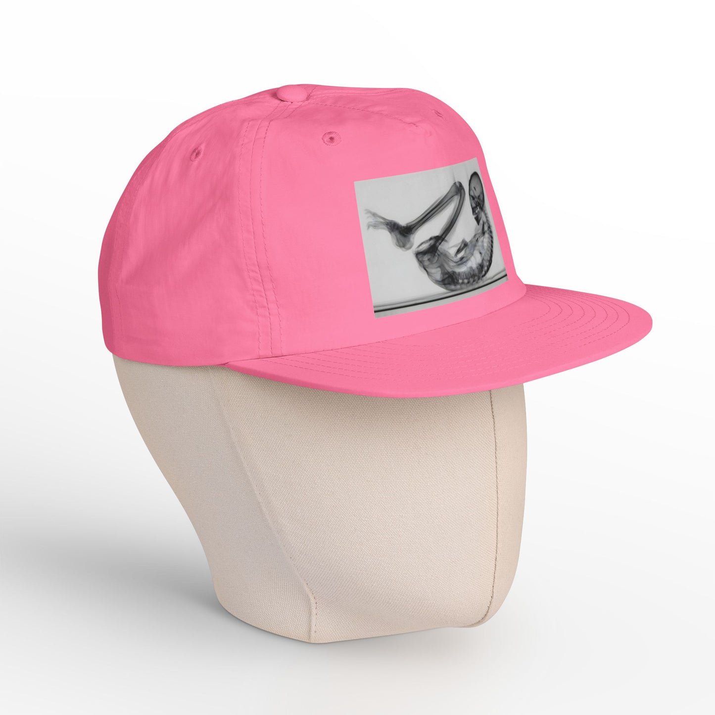 Montserrat — Snapback