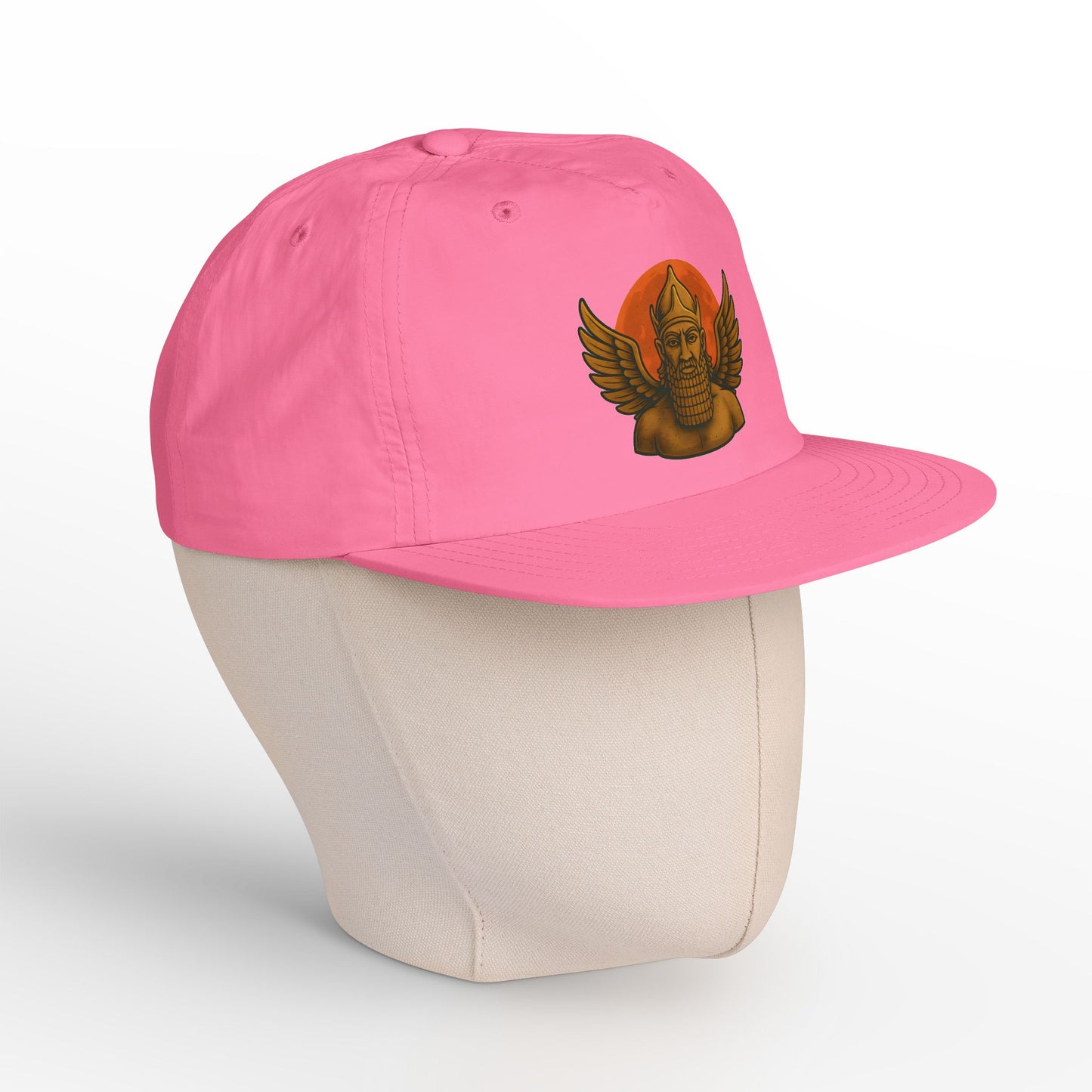 Anunnaki — Snapback