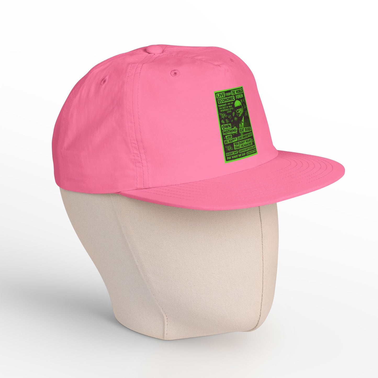The Great Re-Setlist — Snapback