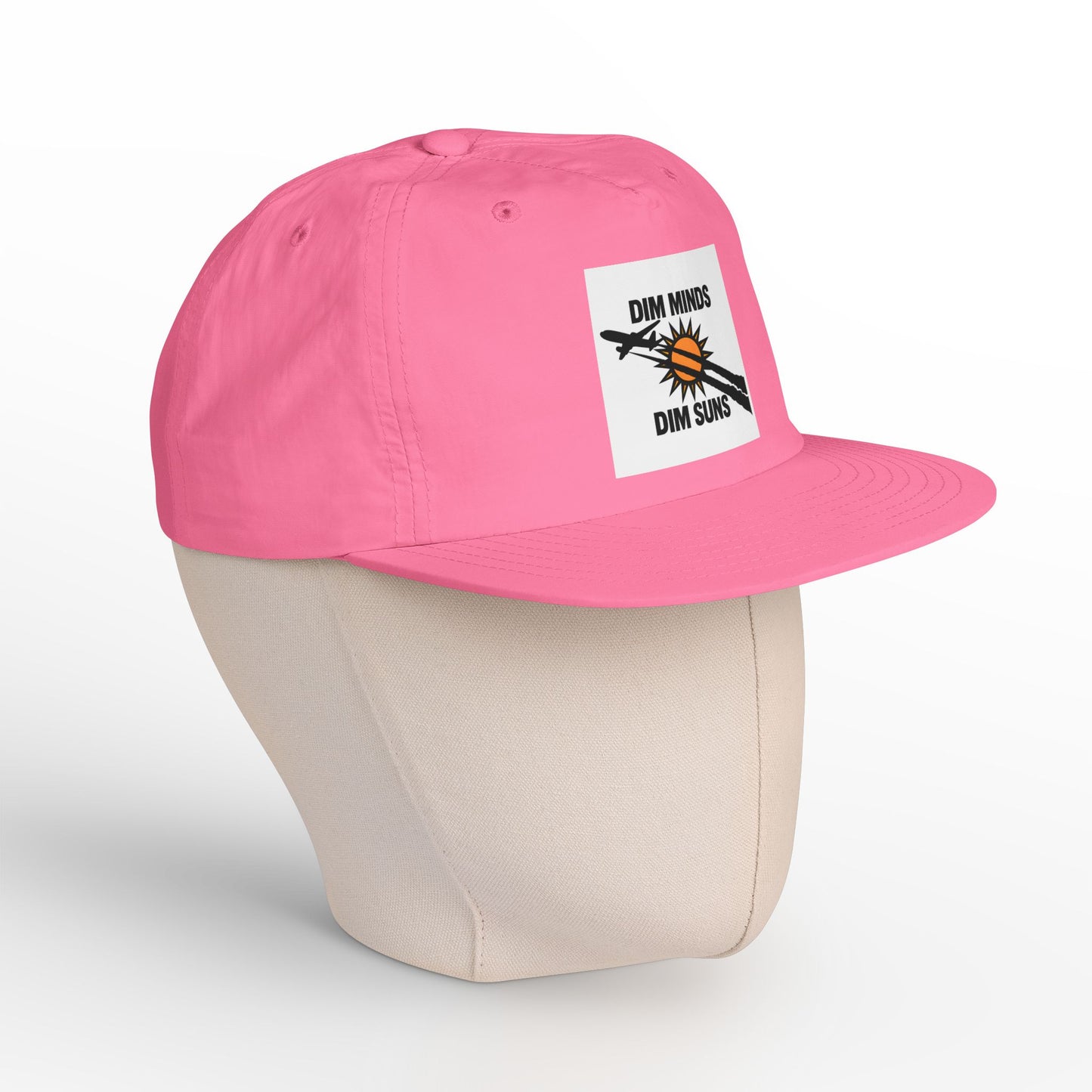 Dim Minds Dim Suns — Snapback