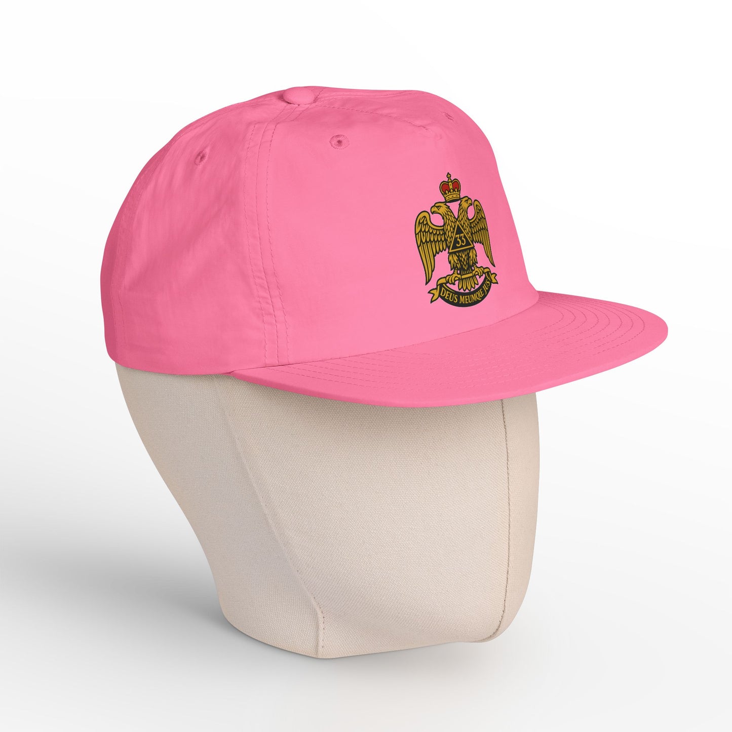 The 33rd Degree — Snapback