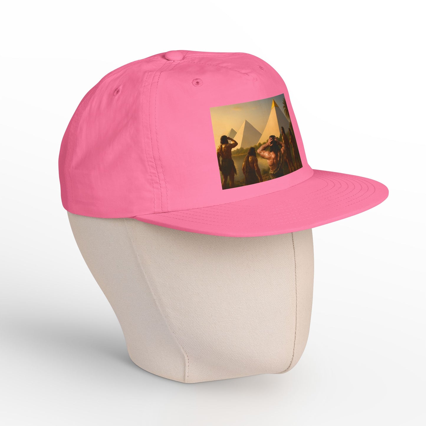 Discovery of a Lifetime  — Snapback