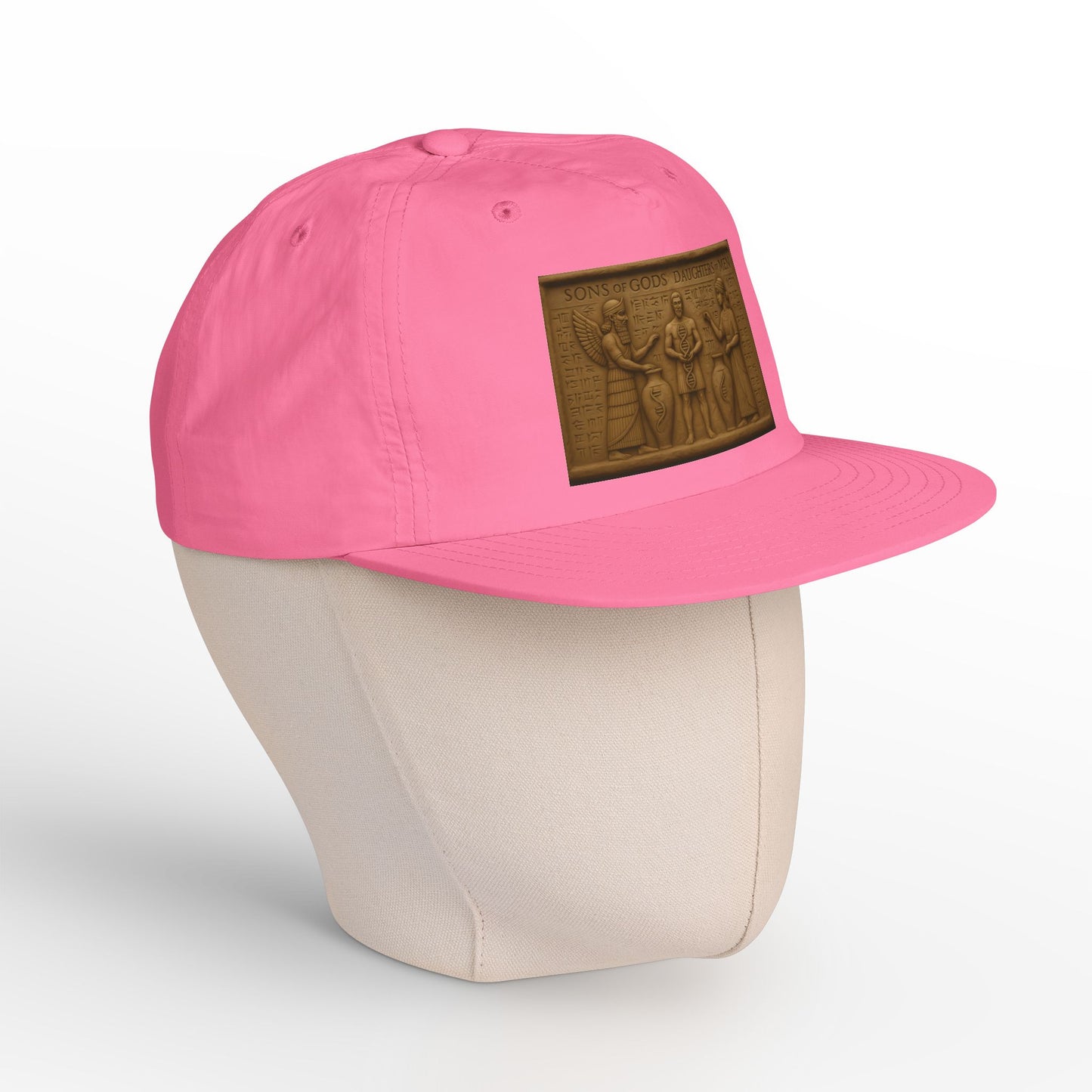 Clay Pots — Snapback