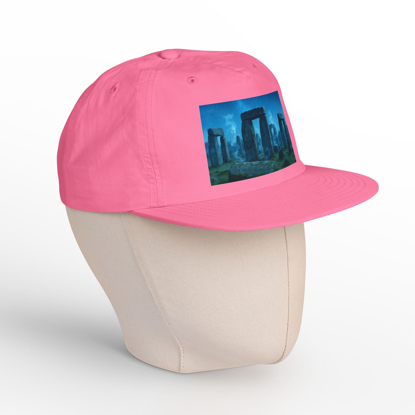 The Stones Remember — Snapback
