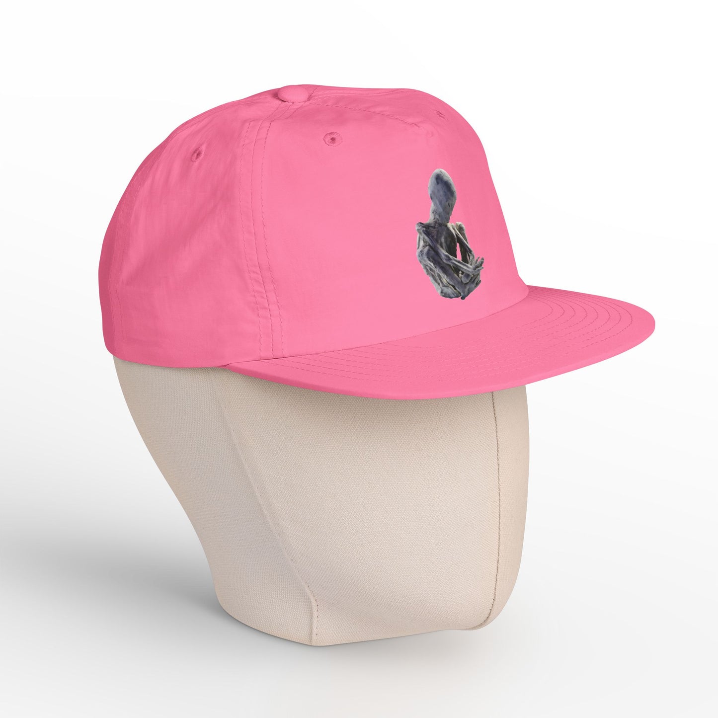 Tridactyl — Snapback
