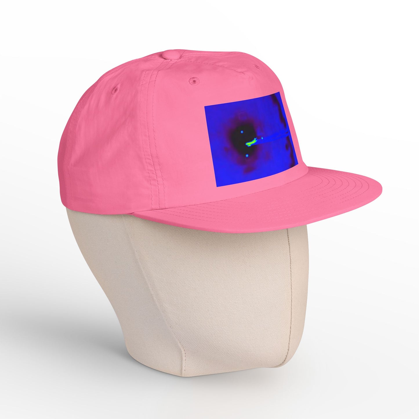 MH370 — Snapback