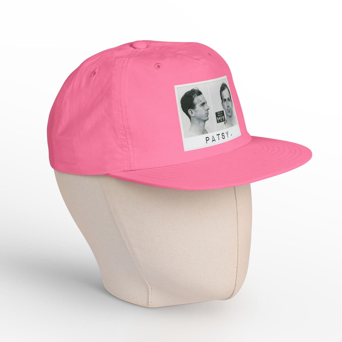 Patsy — Snapback