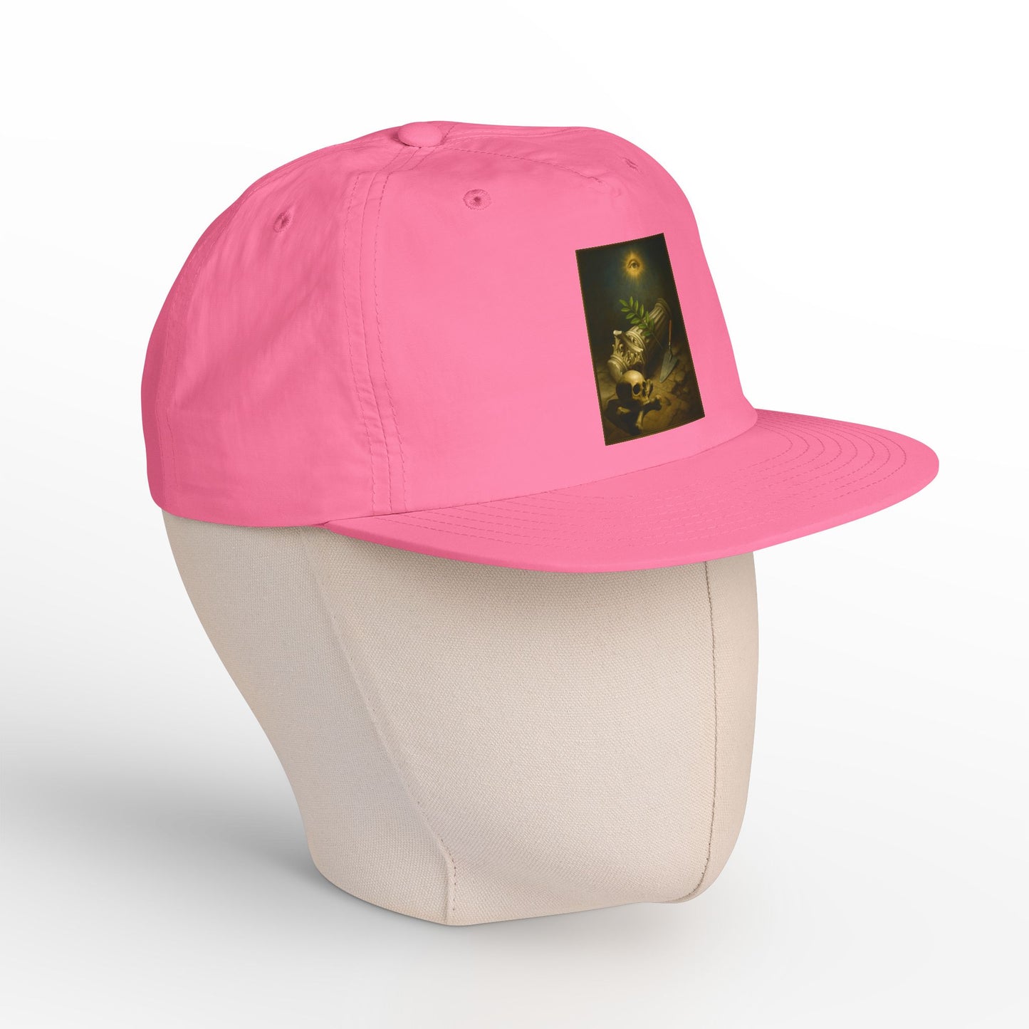 Master Mason —Snapback